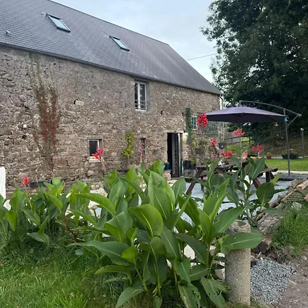 Сasa de vacaciones Holidays-normandy - Ursula Nicorps