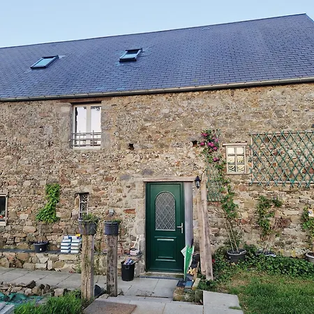 Ferienhaus Holidays-normandy - Ursula *