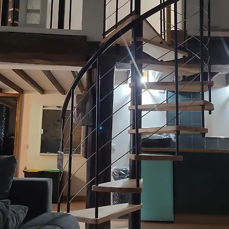 Ferienhaus Holidays-normandy - Ursula *