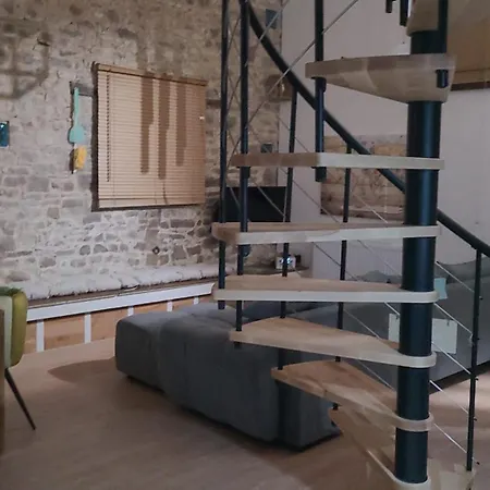 Ferienhaus Holidays-normandy - Ursula Nicorps