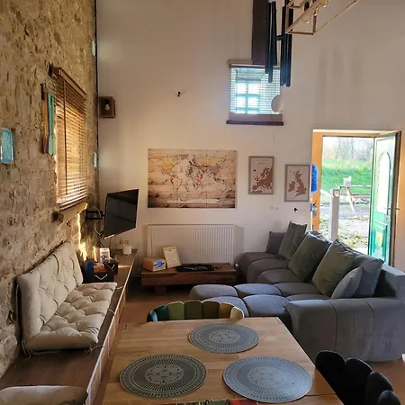 Ferienhaus Holidays-normandy - Ursula Nicorps
