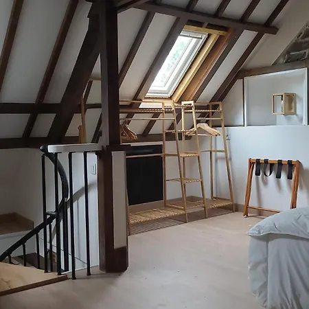 Ferienhaus Holidays-normandy - Ursula *