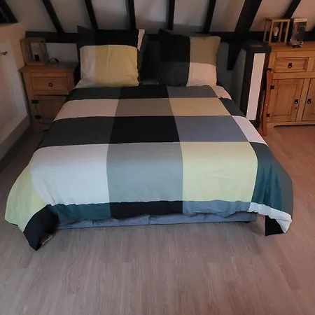 Holidays-normandy - Ursula Tatil Evi Nicorps