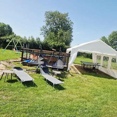 Ferienhaus Holidays-normandy - Ursula