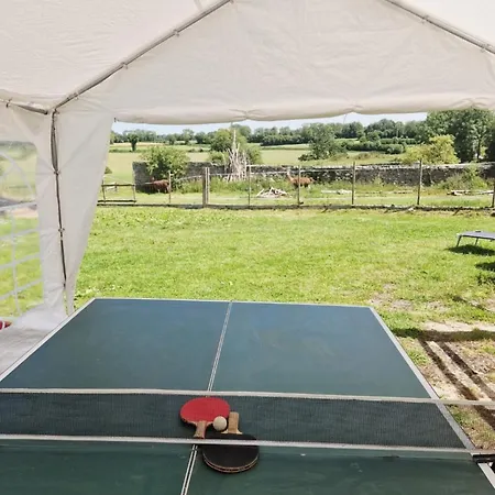 Holidays-normandy - Ursula Holiday home